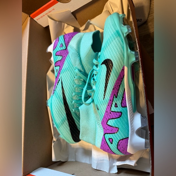 Nike Zoom Superfly 9 Pro FG - Picture 5 of 5